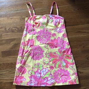 Lilly Pulitzer Dress size 10